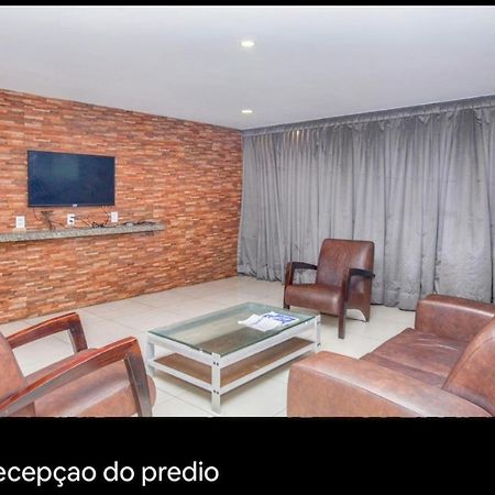 Otimo Apto 2 Quartos ,Tv Acabo ,Internet Praia Iracema فورتاليز المظهر الخارجي الصورة