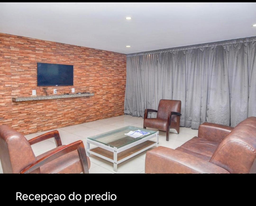 Otimo Apto 2 Quartos ,Tv Acabo ,Internet Praia Iracema فورتاليز المظهر الخارجي الصورة