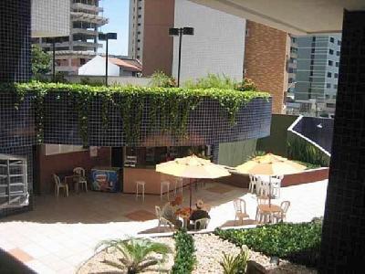 Otimo Apto 2 Quartos ,Tv Acabo ,Internet Praia Iracema فورتاليز المظهر الخارجي الصورة