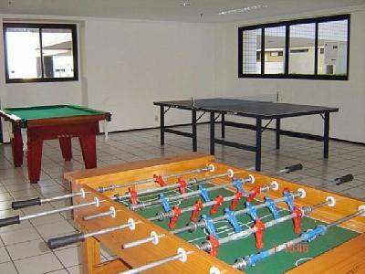 Otimo Apto 2 Quartos ,Tv Acabo ,Internet Praia Iracema فورتاليز المظهر الخارجي الصورة