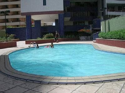 Otimo Apto 2 Quartos ,Tv Acabo ,Internet Praia Iracema فورتاليز المظهر الخارجي الصورة